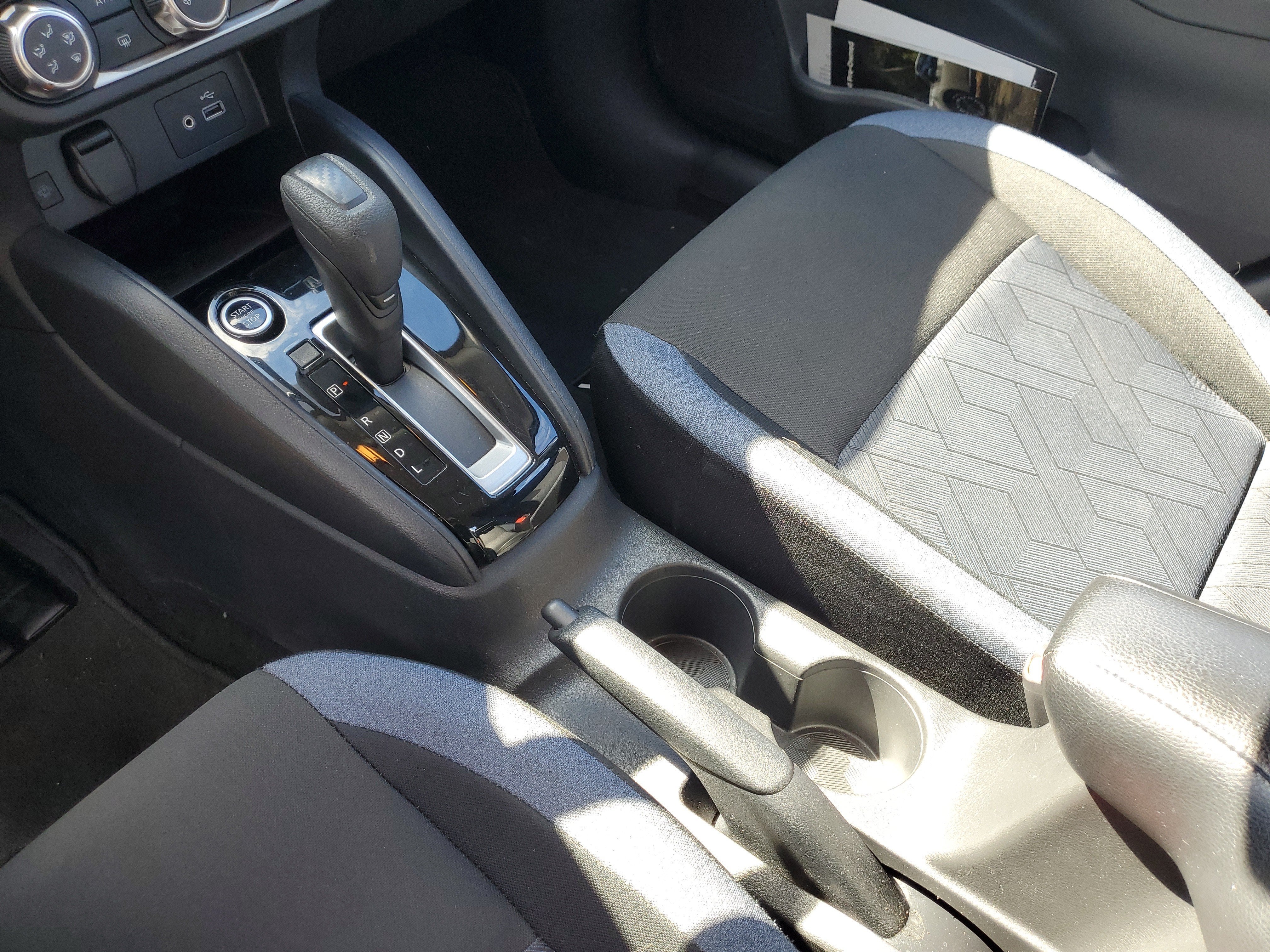 2024 Nissan Versa SV