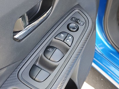 2024 Nissan Versa SV