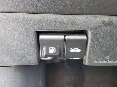 2024 Nissan Versa SV