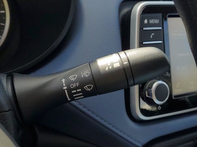 2024 Nissan Versa SV