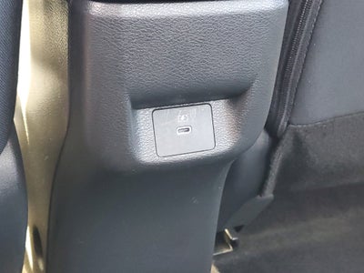 2024 Nissan Versa SV