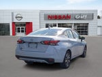 2024 Nissan Versa SV