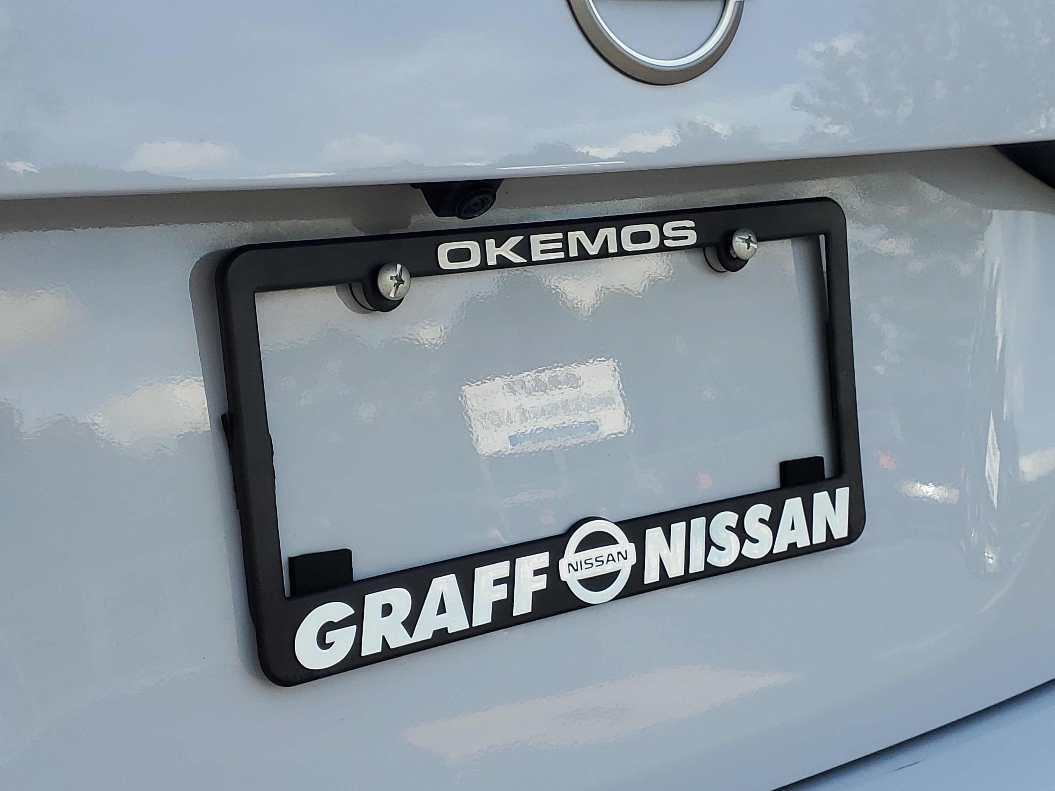 2024 Nissan Versa SV