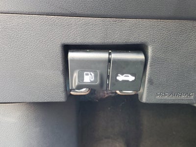2024 Nissan Versa SV