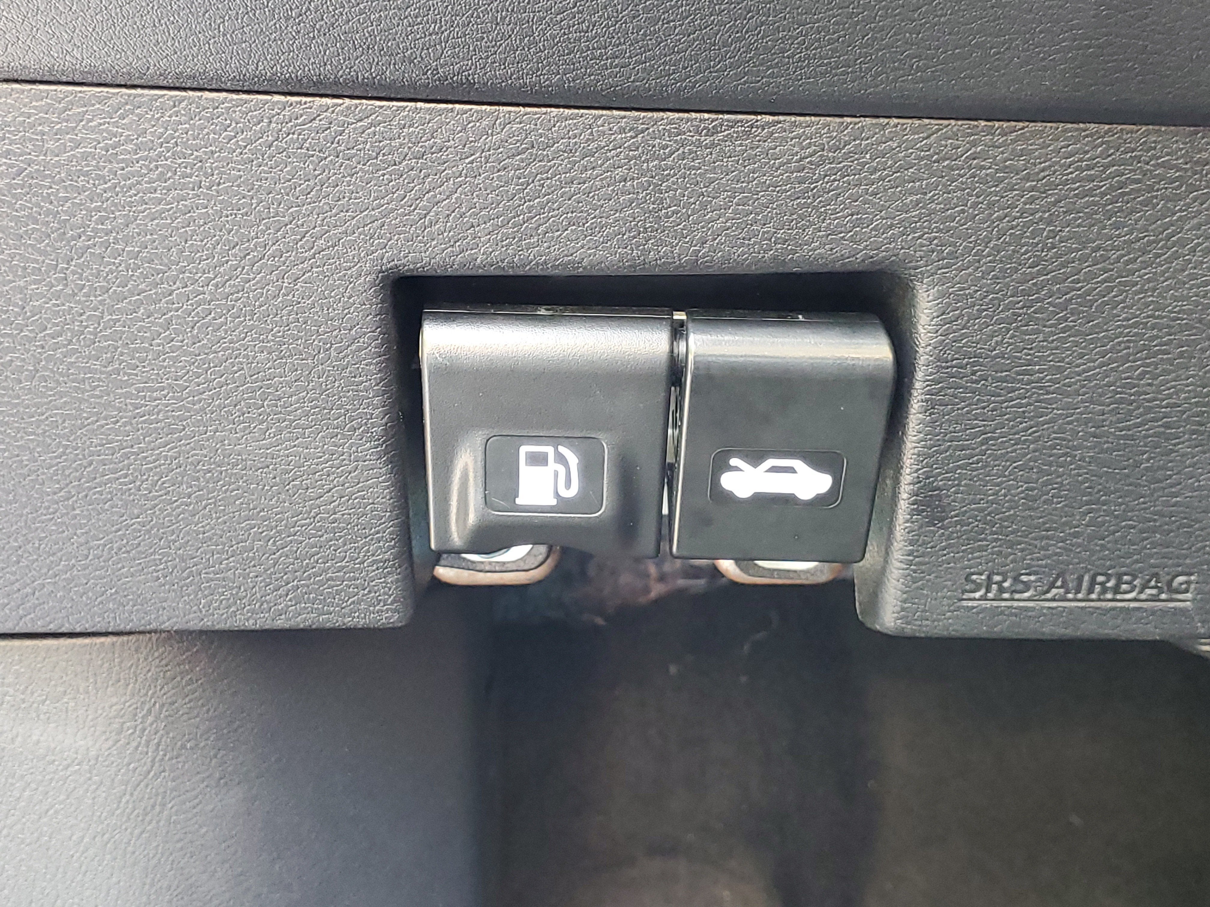 2024 Nissan Versa SV