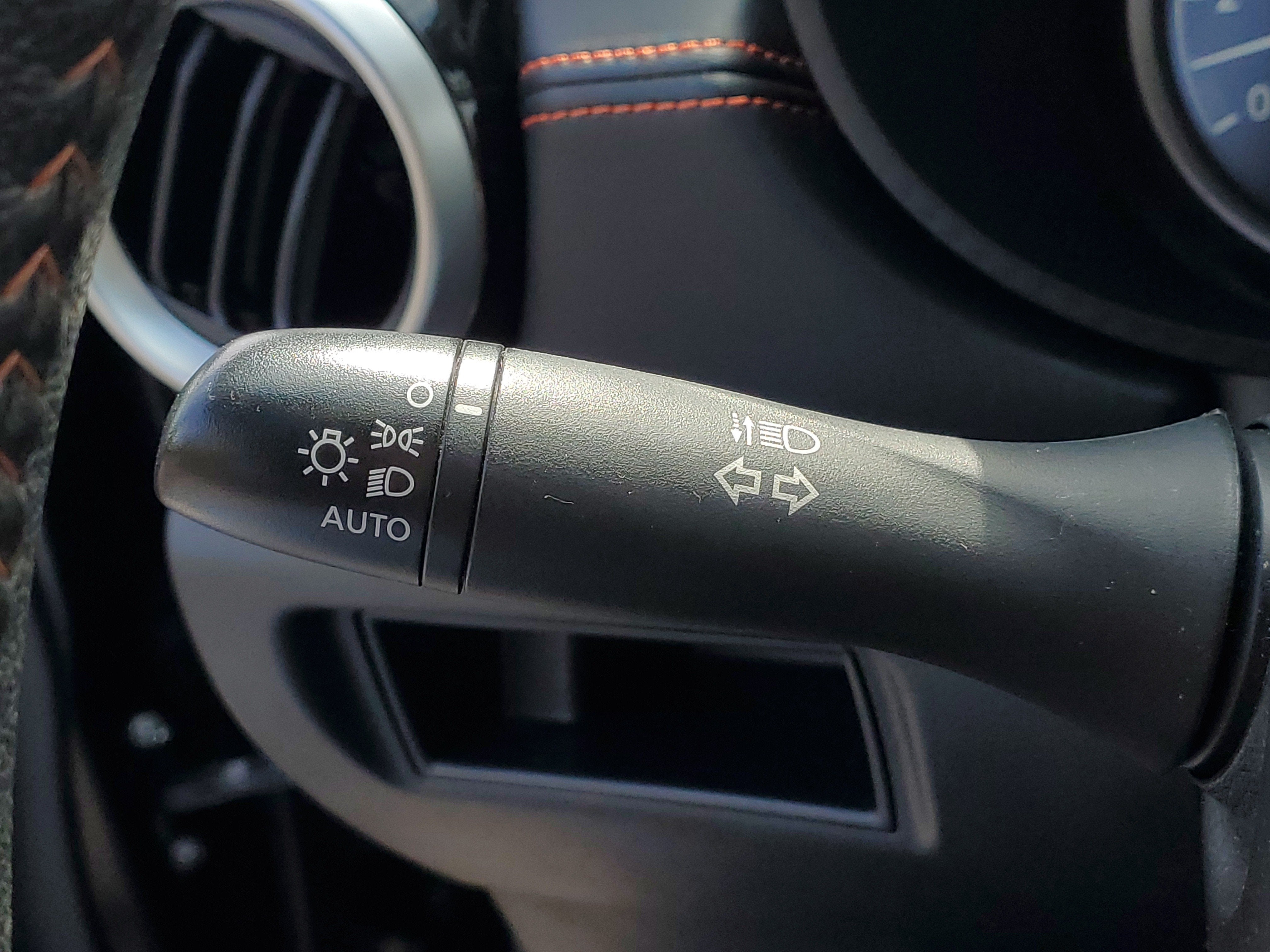 2024 Nissan Versa SR