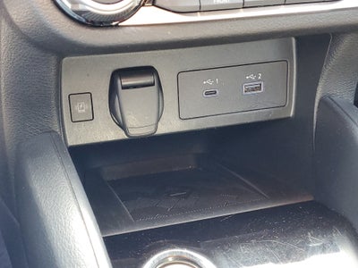 2024 Nissan Versa SR