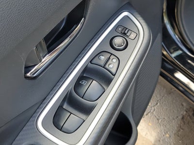 2024 Nissan Versa SR