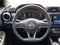 2024 Nissan Versa SR