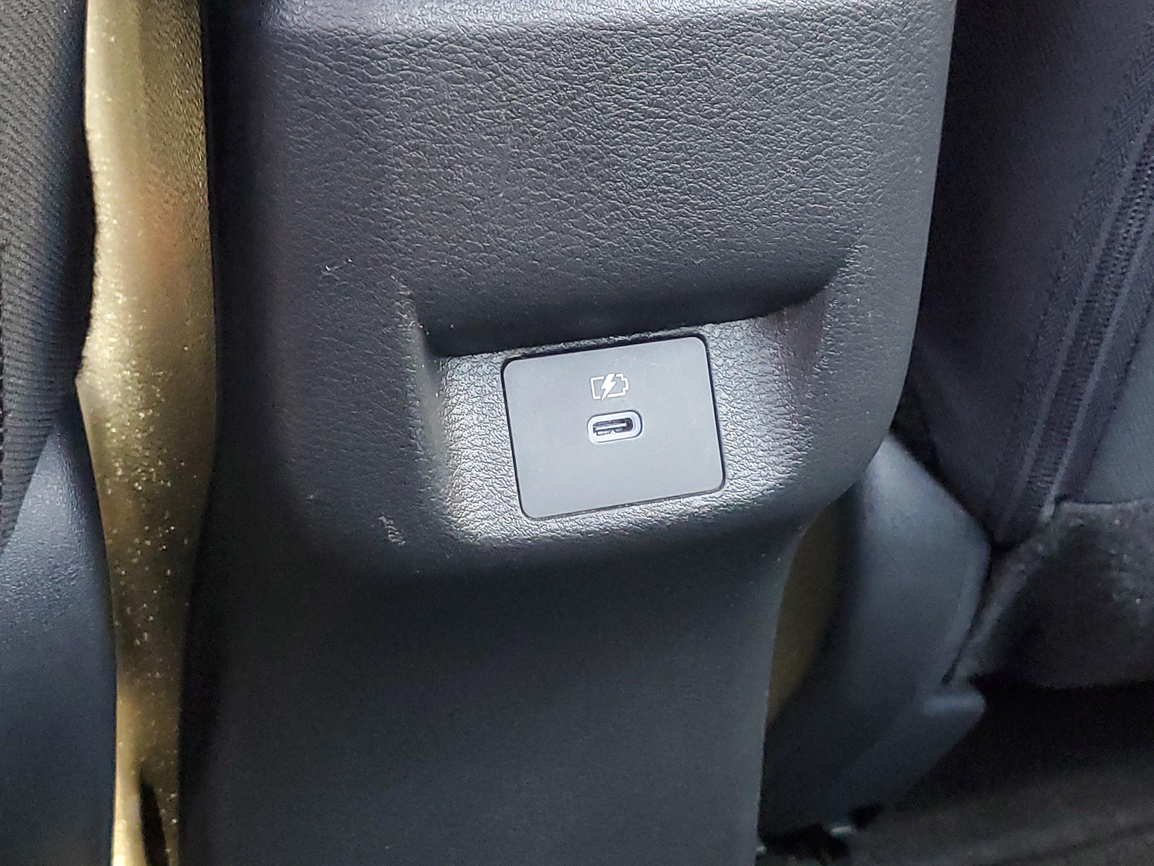 2024 Nissan Versa SR