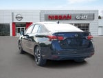 2024 Nissan Versa SR