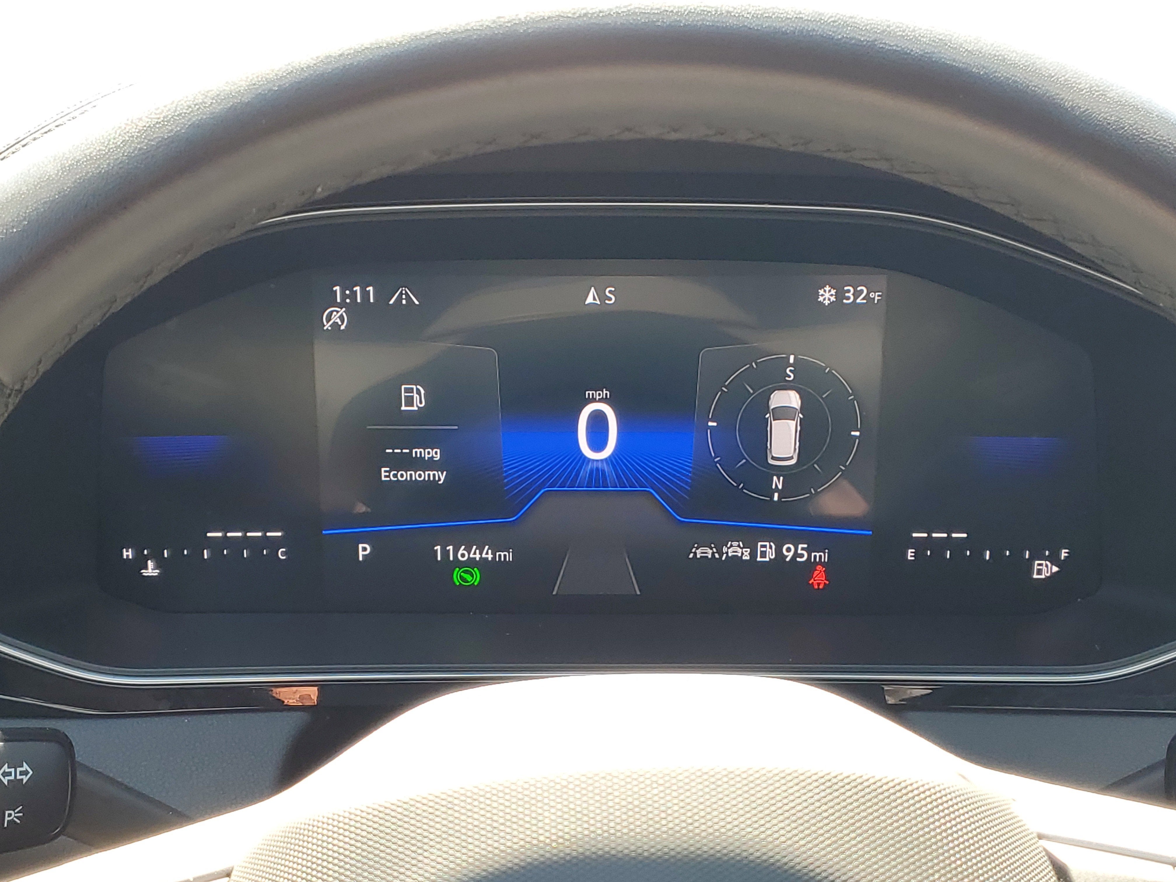 2025 Volkswagen Jetta S