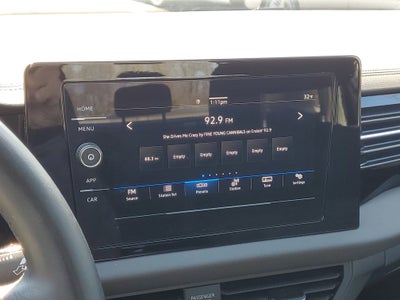 2025 Volkswagen Jetta S