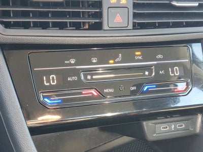2025 Volkswagen Jetta S