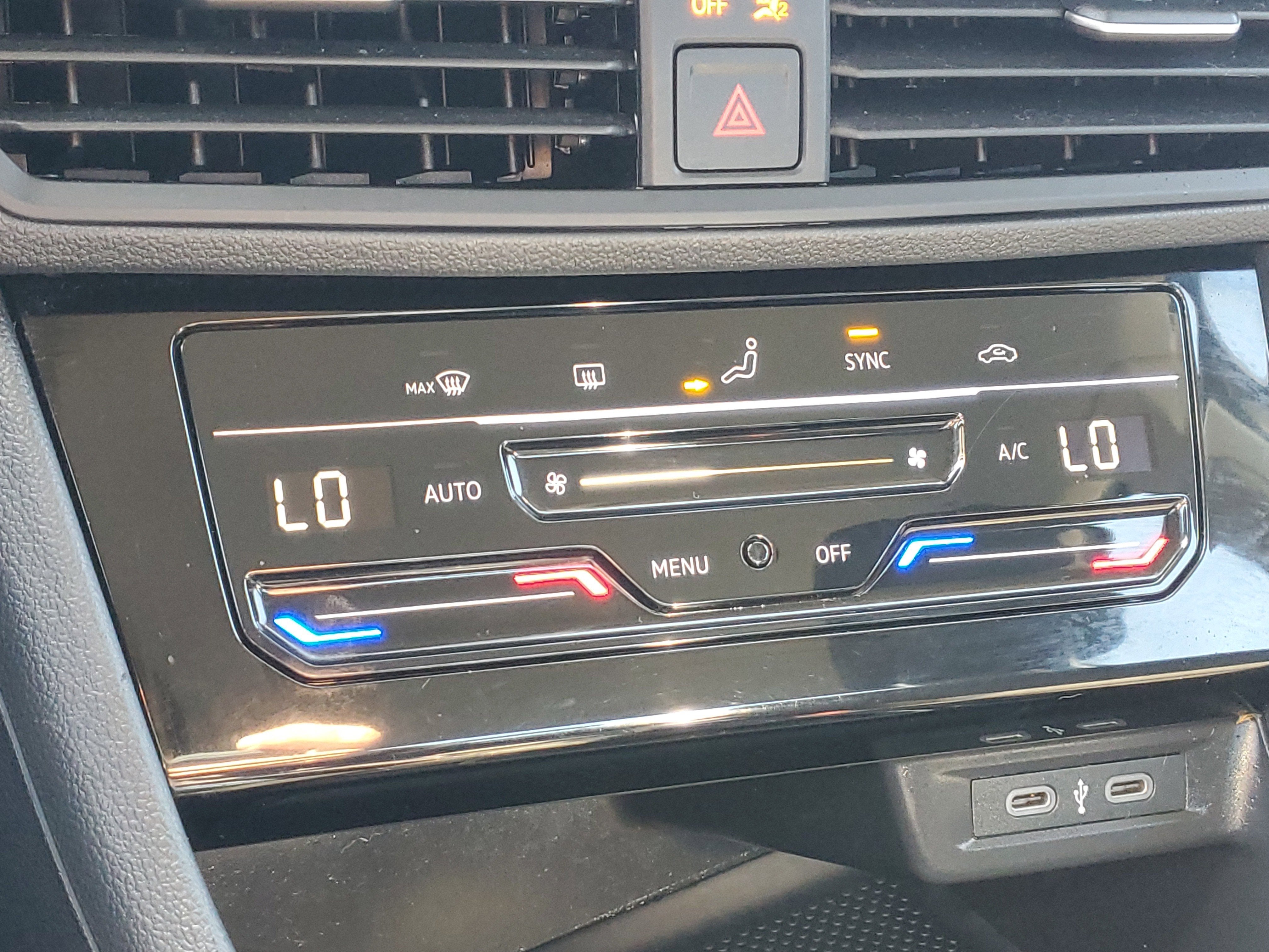 2025 Volkswagen Jetta S