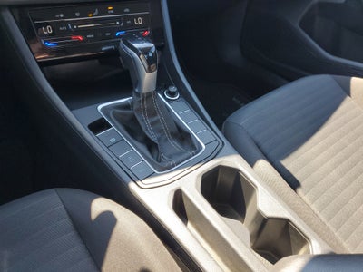 2025 Volkswagen Jetta S