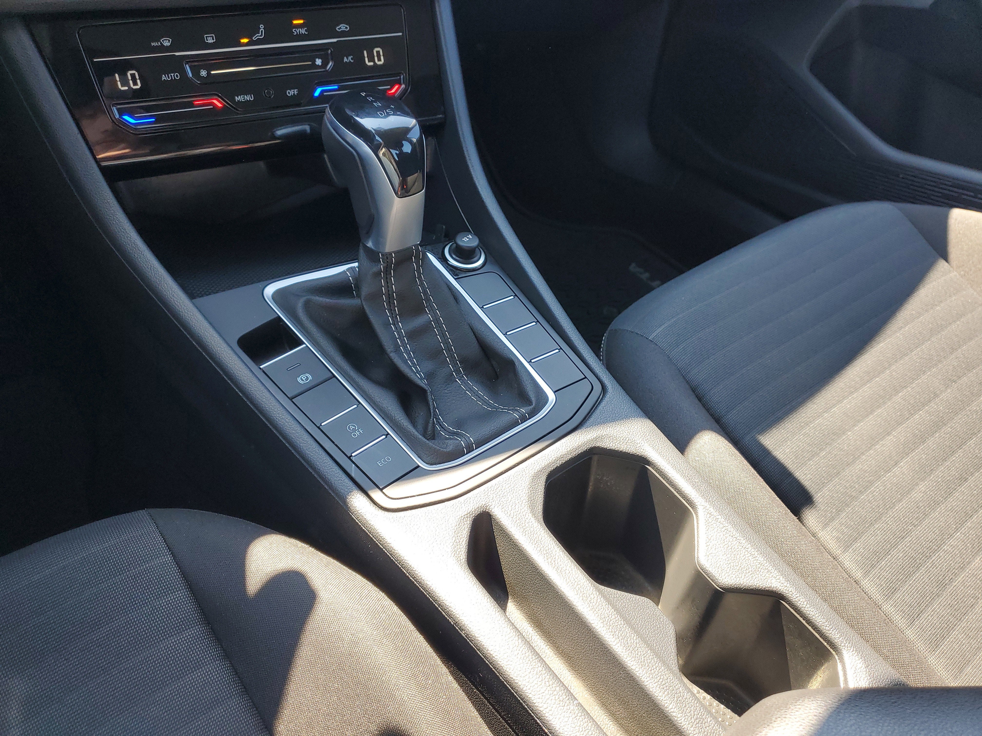 2025 Volkswagen Jetta S