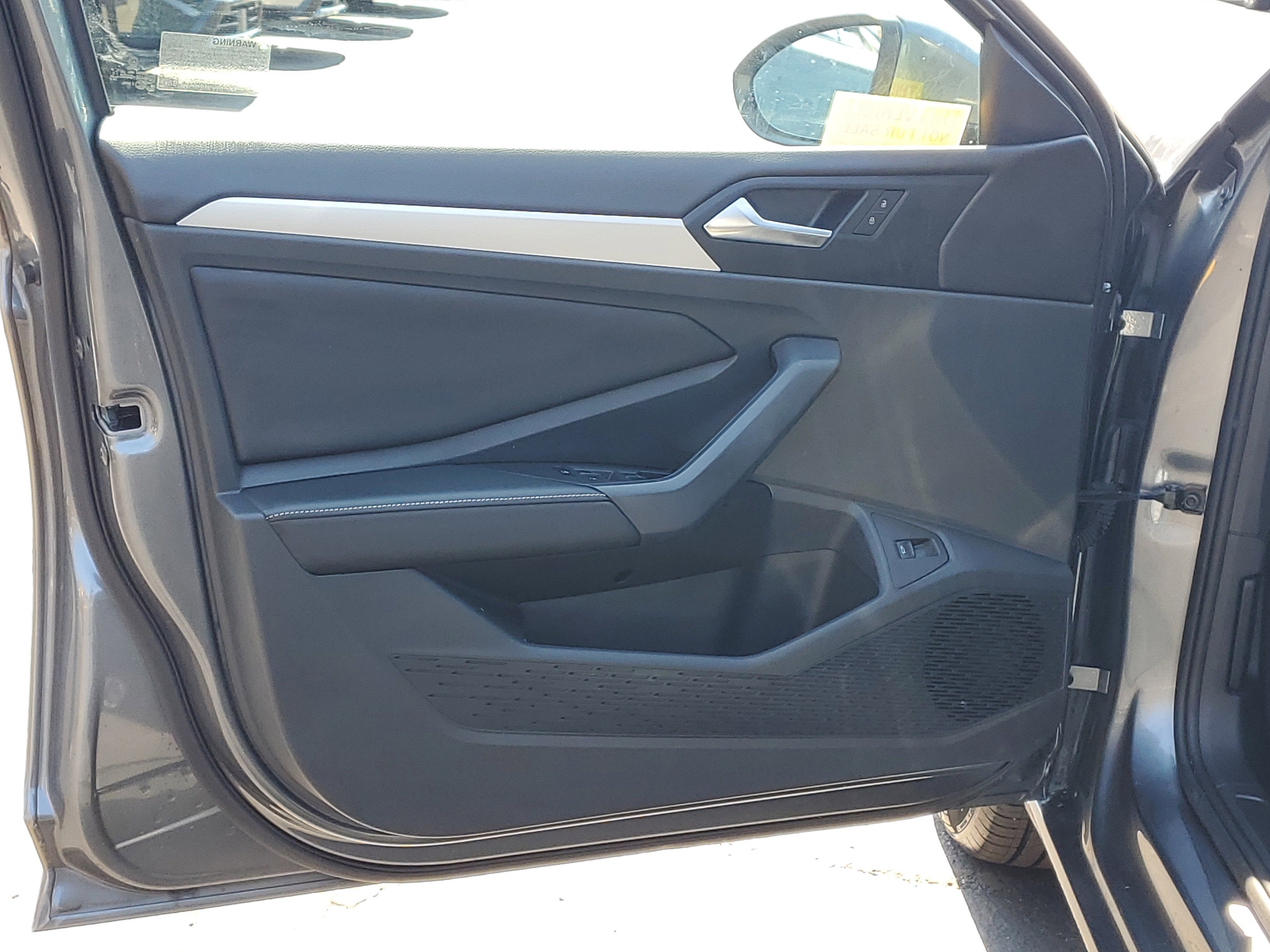 2025 Volkswagen Jetta S