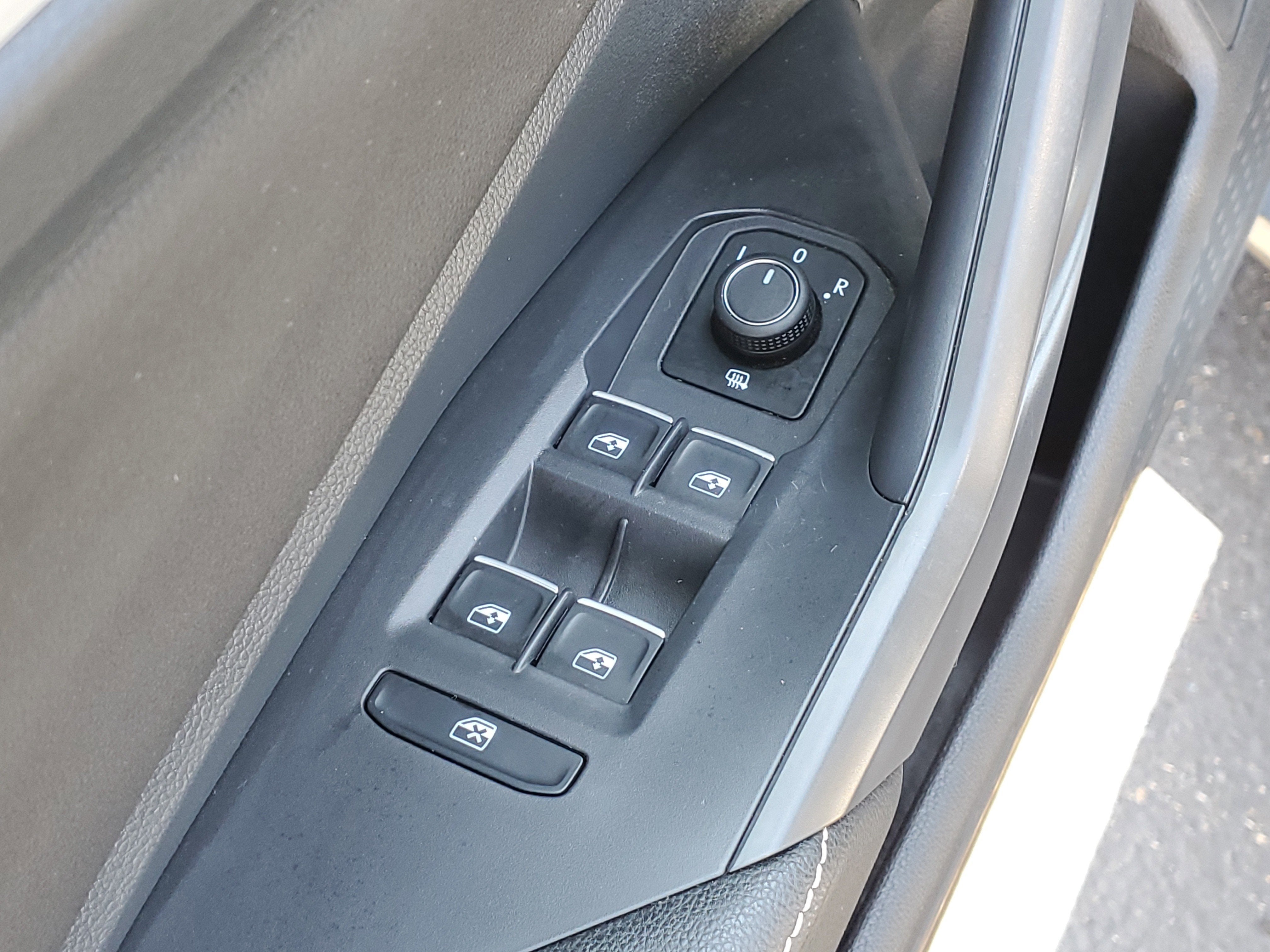 2025 Volkswagen Jetta S