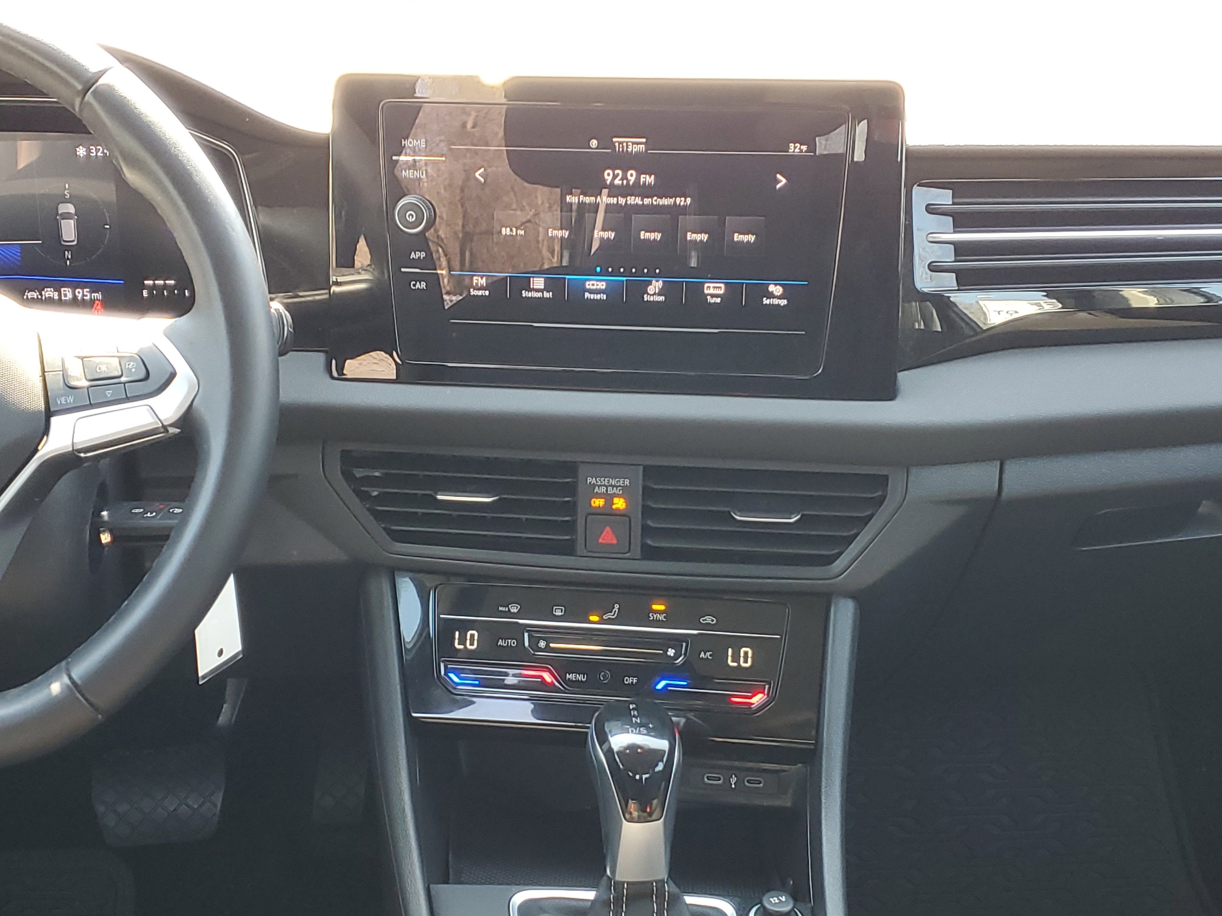 2025 Volkswagen Jetta S
