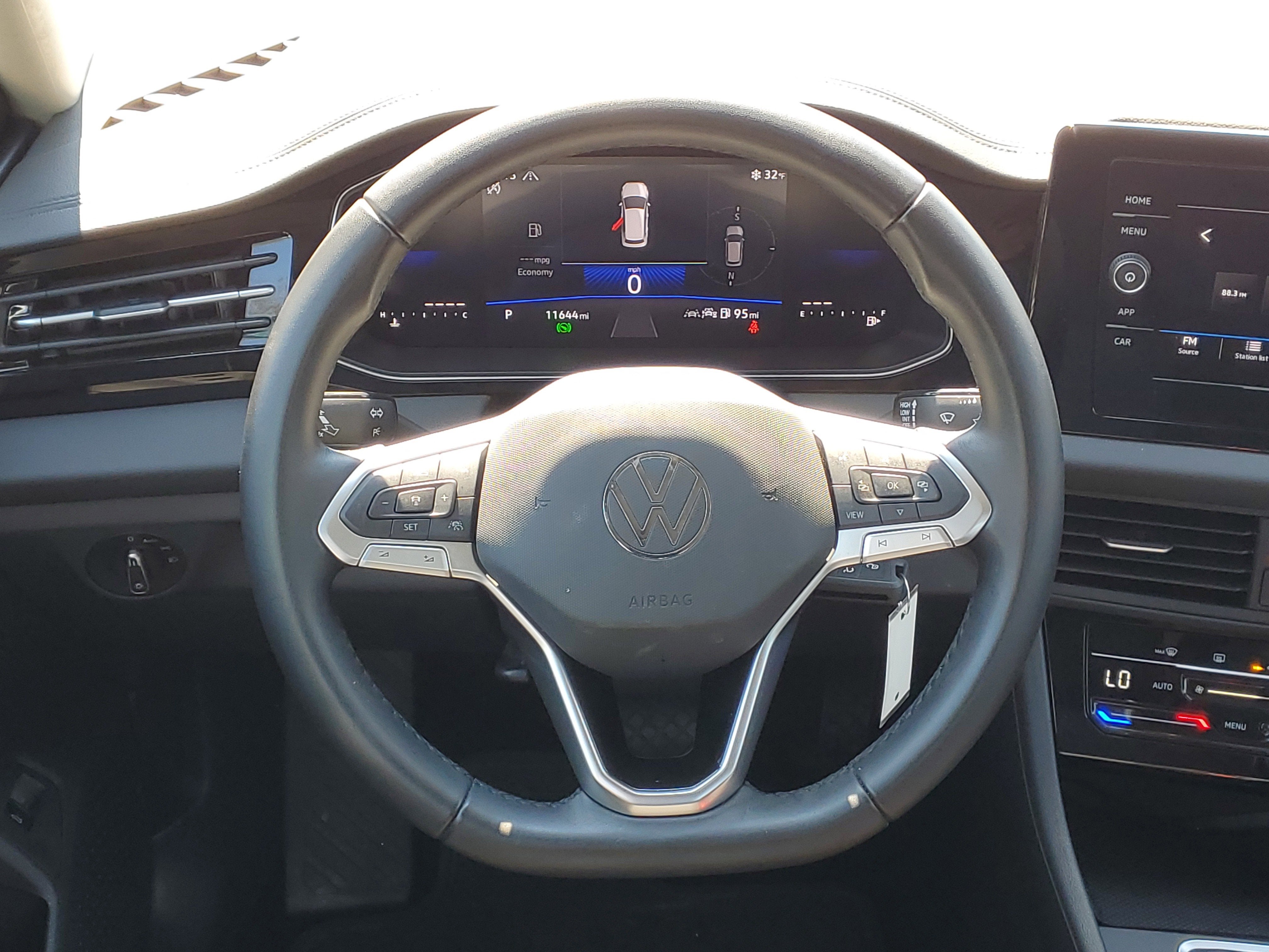 2025 Volkswagen Jetta S
