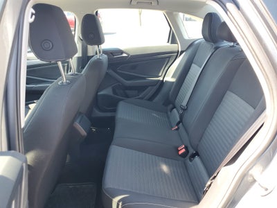 2025 Volkswagen Jetta S