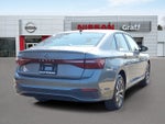 2025 Volkswagen Jetta S