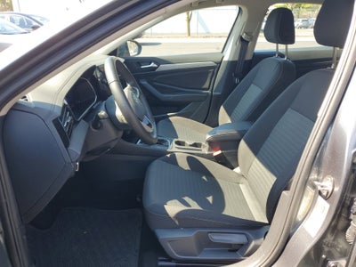 2025 Volkswagen Jetta S