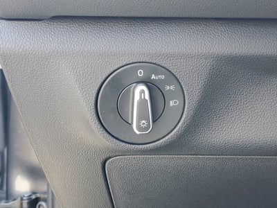 2025 Volkswagen Jetta S