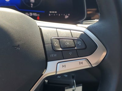 2025 Volkswagen Jetta S