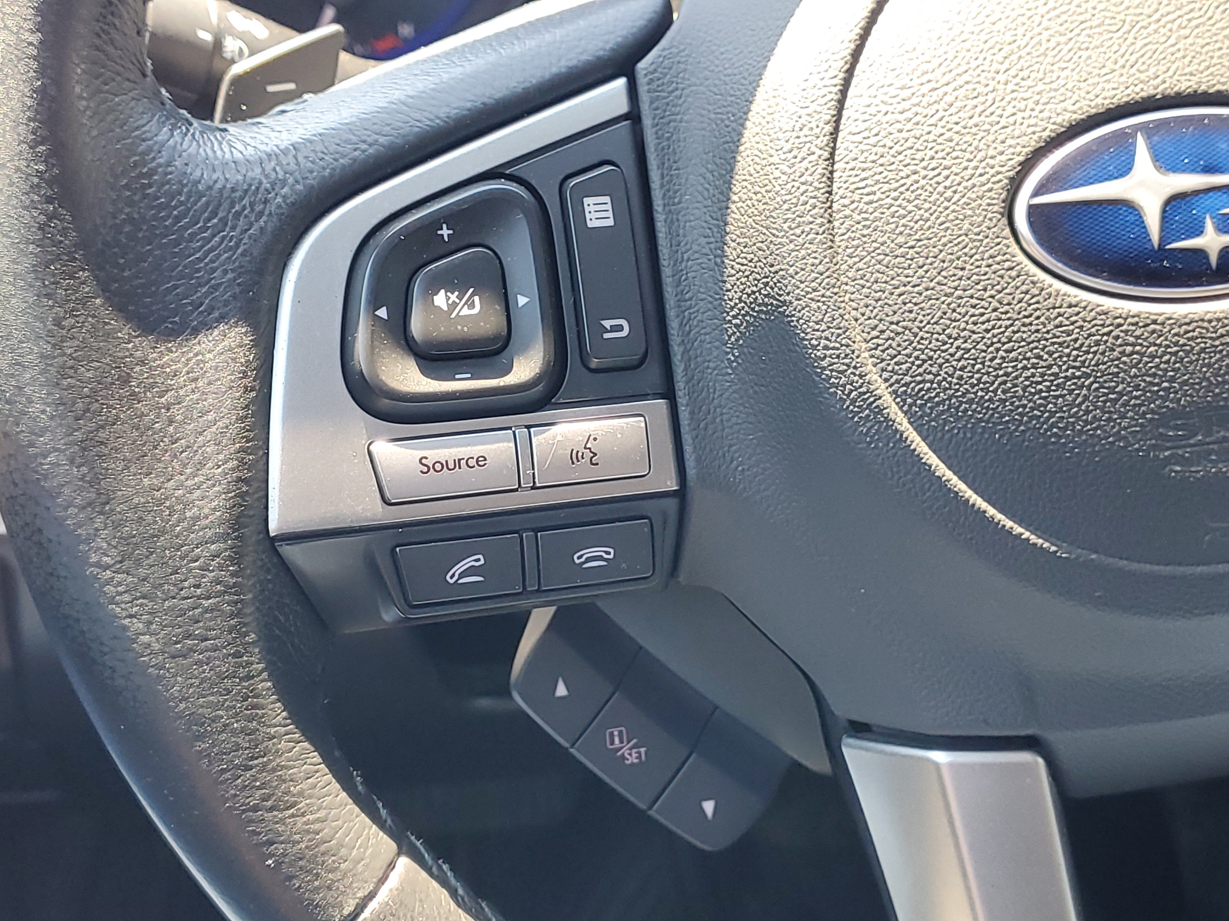 2017 Subaru Outback Limited