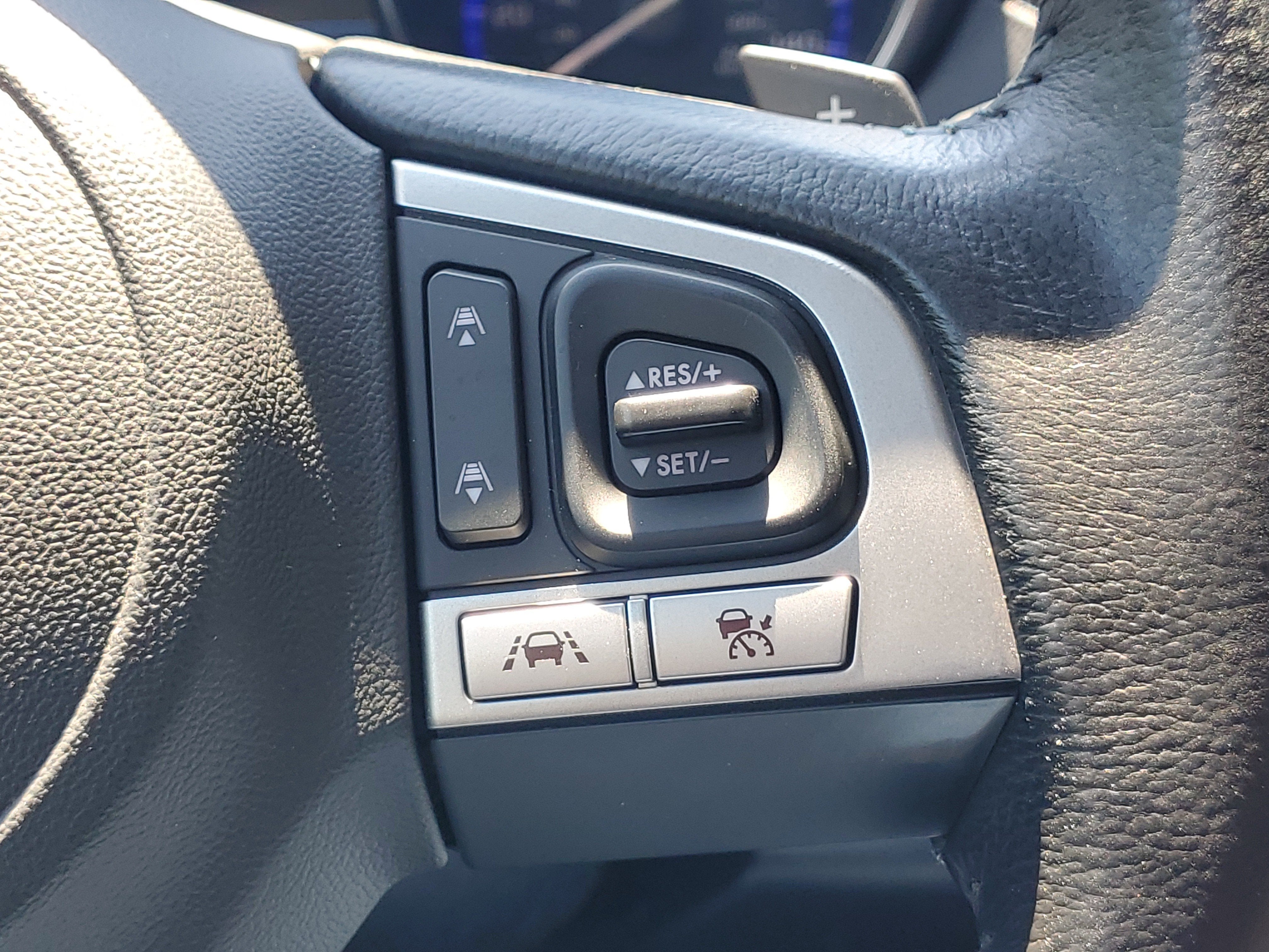 2017 Subaru Outback Limited
