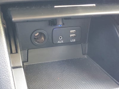 2017 Subaru Outback Limited