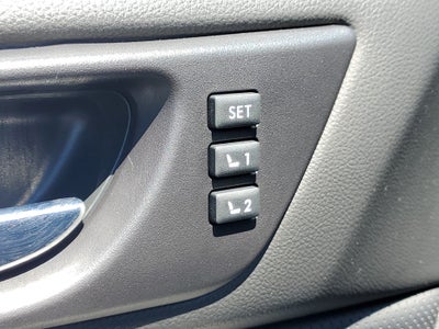 2017 Subaru Outback Limited