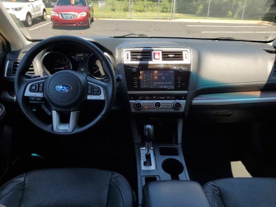 2017 Subaru Outback Limited