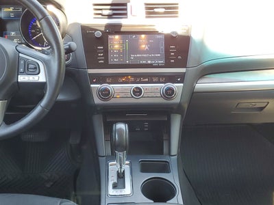 2017 Subaru Outback Limited