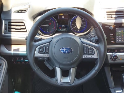 2017 Subaru Outback Limited