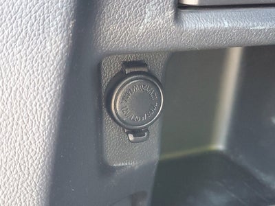 2017 Subaru Outback Limited