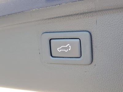 2017 Subaru Outback Limited
