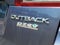 2017 Subaru Outback Limited