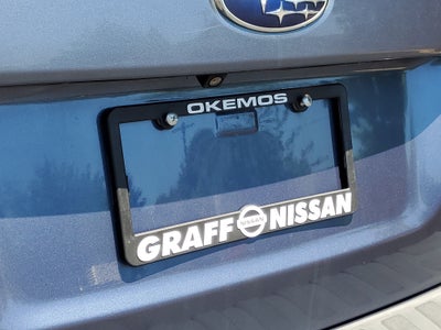 2017 Subaru Outback Limited