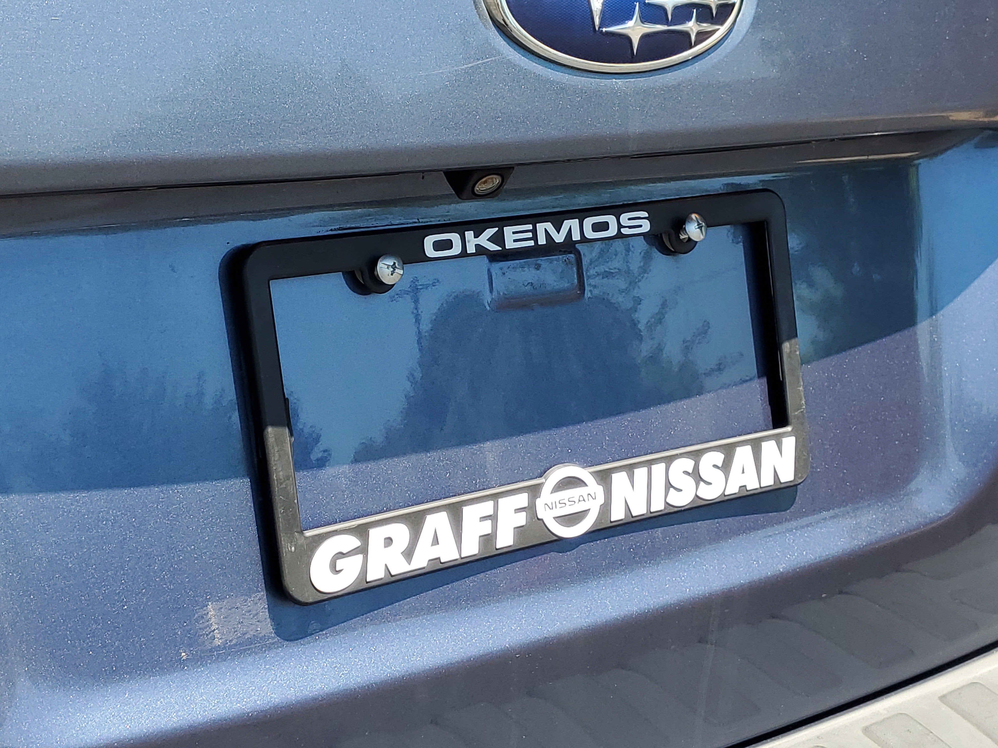 2017 Subaru Outback Limited