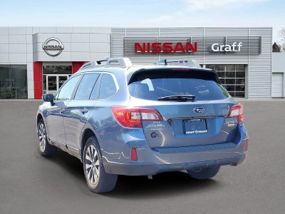 2017 Subaru Outback Limited