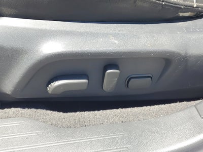 2017 Subaru Outback Limited