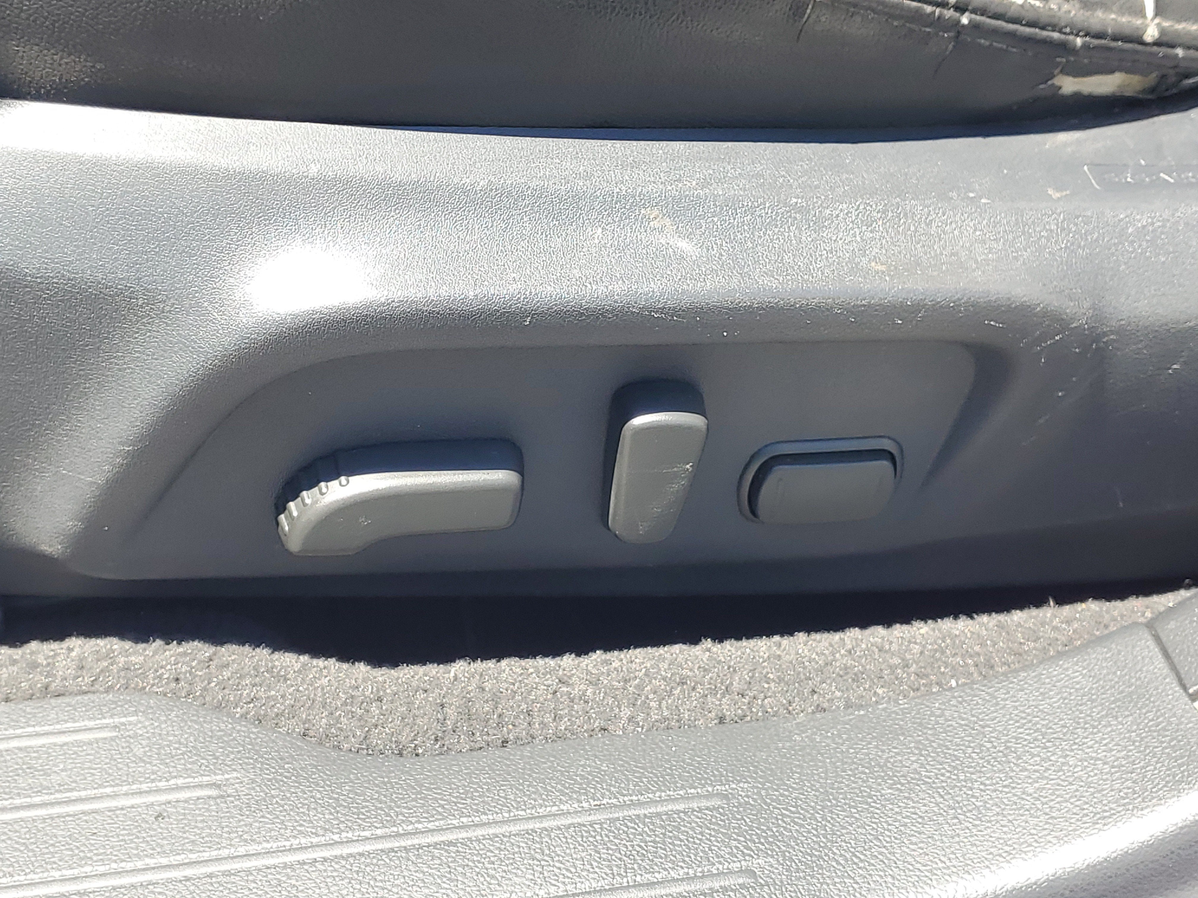 2017 Subaru Outback Limited