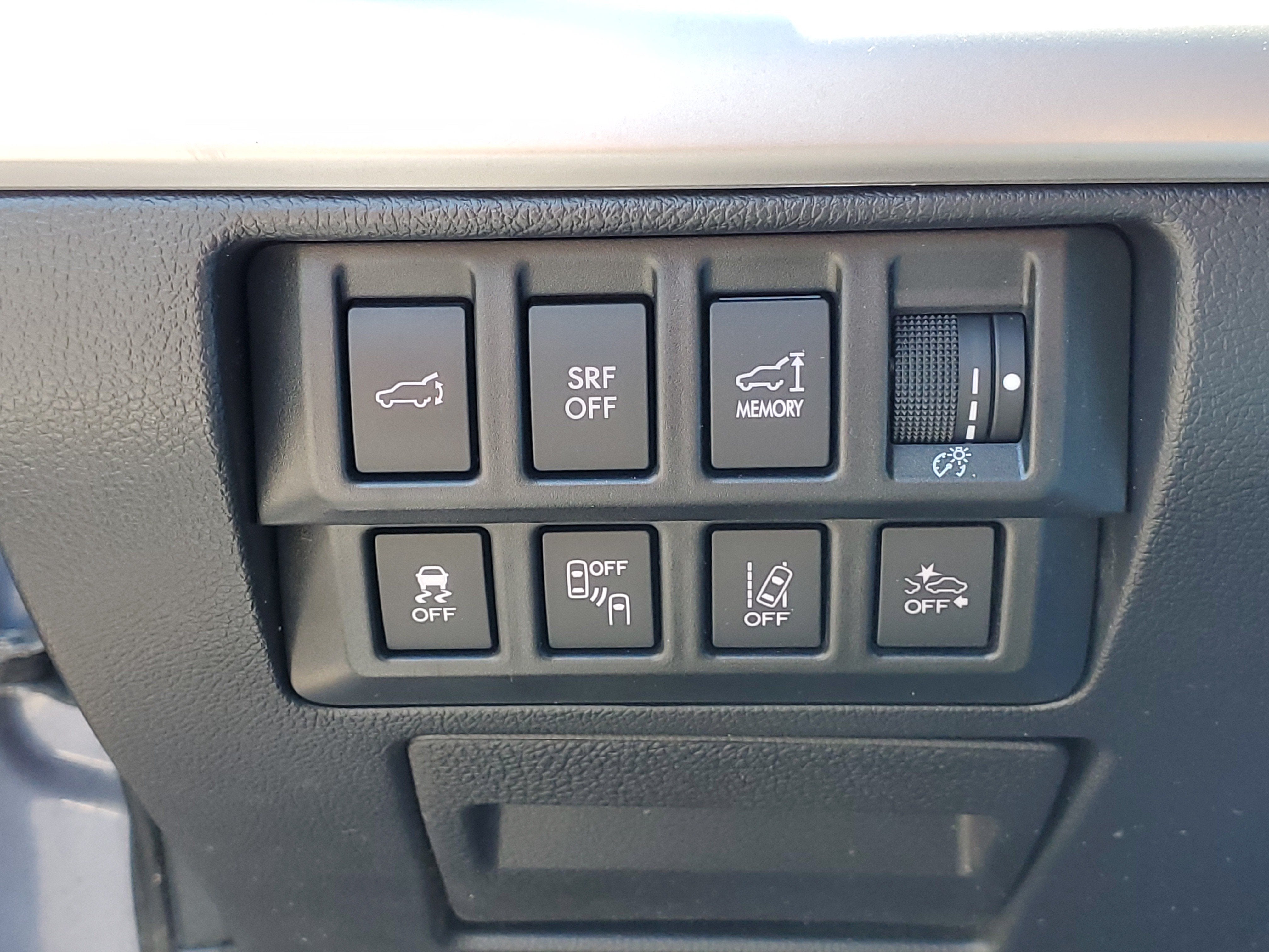 2017 Subaru Outback Limited