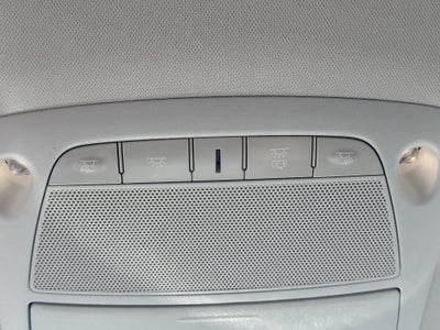 2016 Nissan Murano S