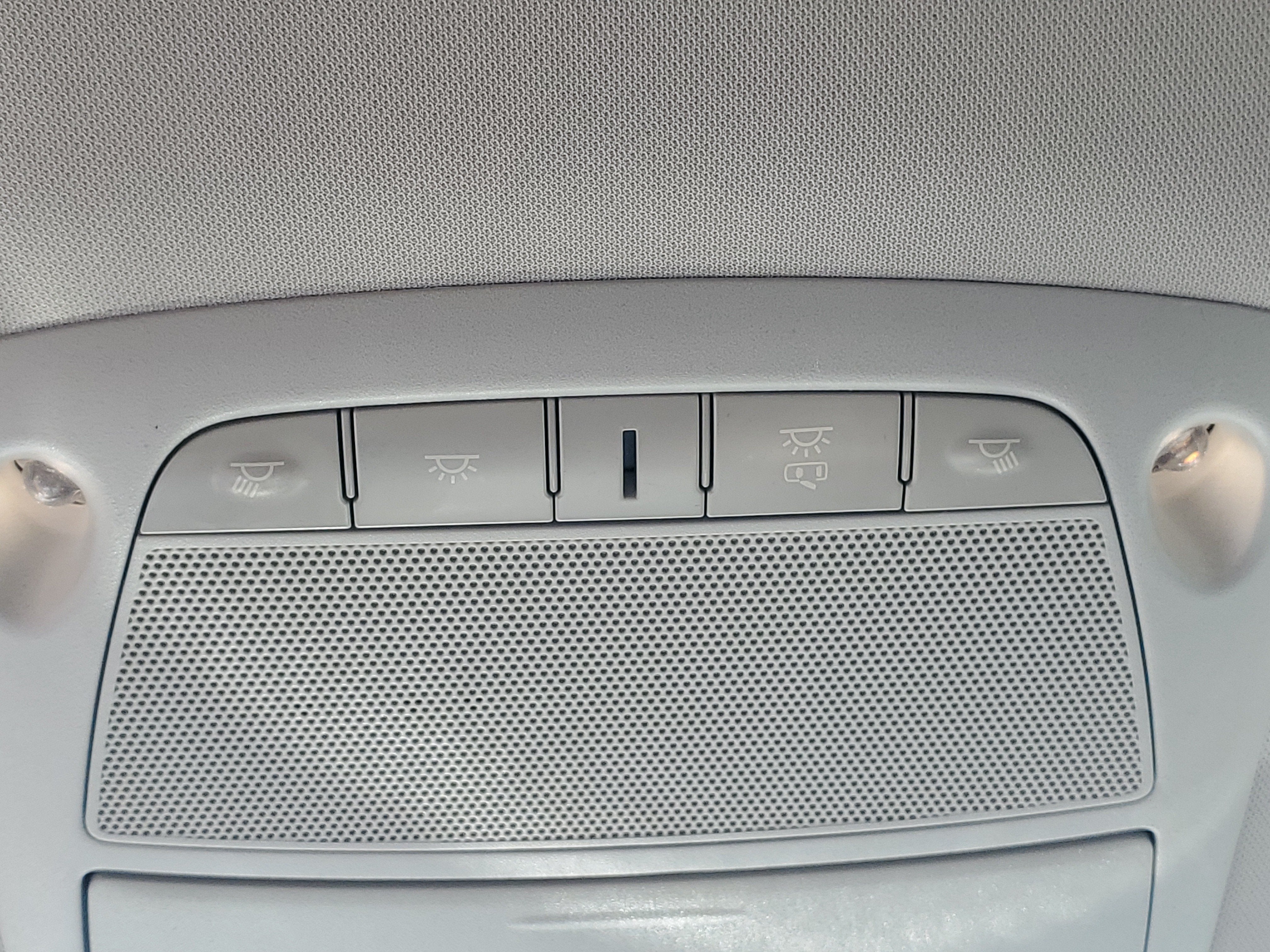 2016 Nissan Murano S
