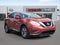 2016 Nissan Murano S
