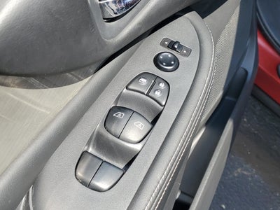 2016 Nissan Murano S